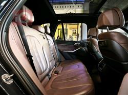 بي ام دبليو X5